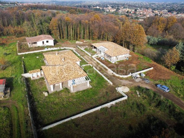 appartamento in vendita a San Cesareo