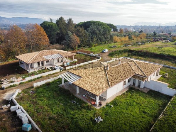 casa indipendente in vendita a San Cesareo