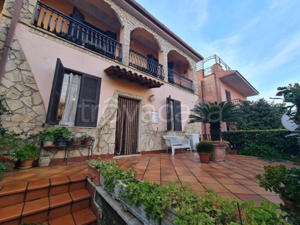 appartamento in vendita a San Cesareo