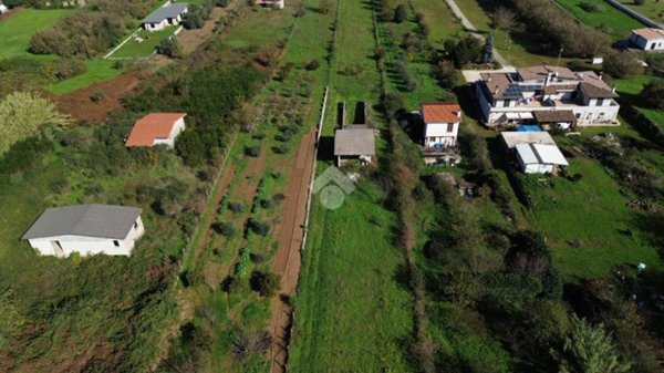 casa indipendente in vendita a San Cesareo