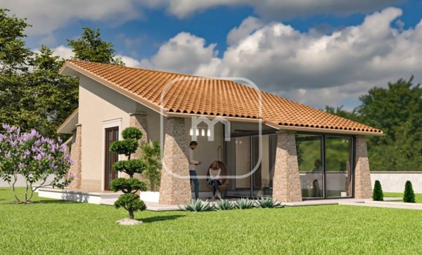 casa indipendente in vendita a San Cesareo