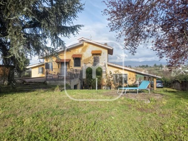 casa indipendente in vendita a San Cesareo
