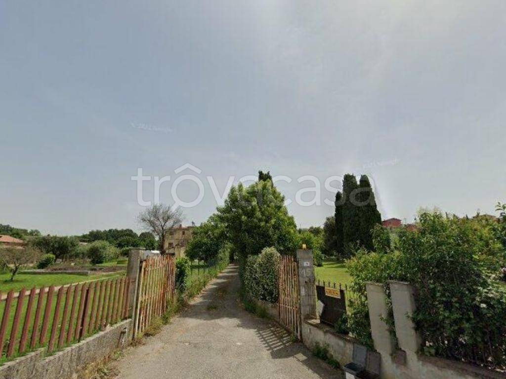 casa indipendente in vendita a San Cesareo