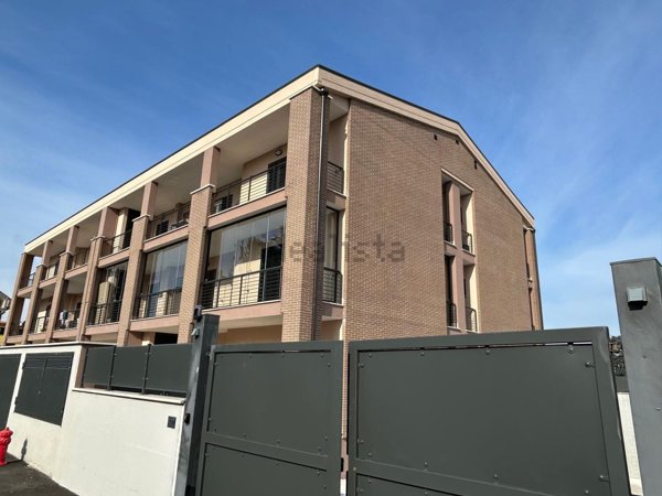 appartamento in vendita a San Cesareo