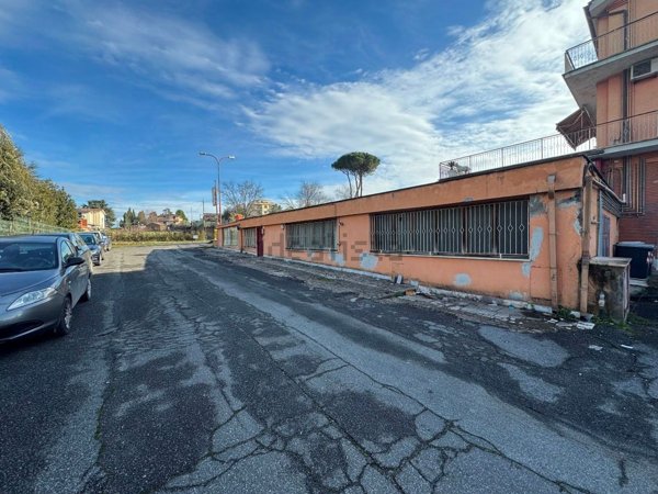 ufficio in vendita a San Cesareo