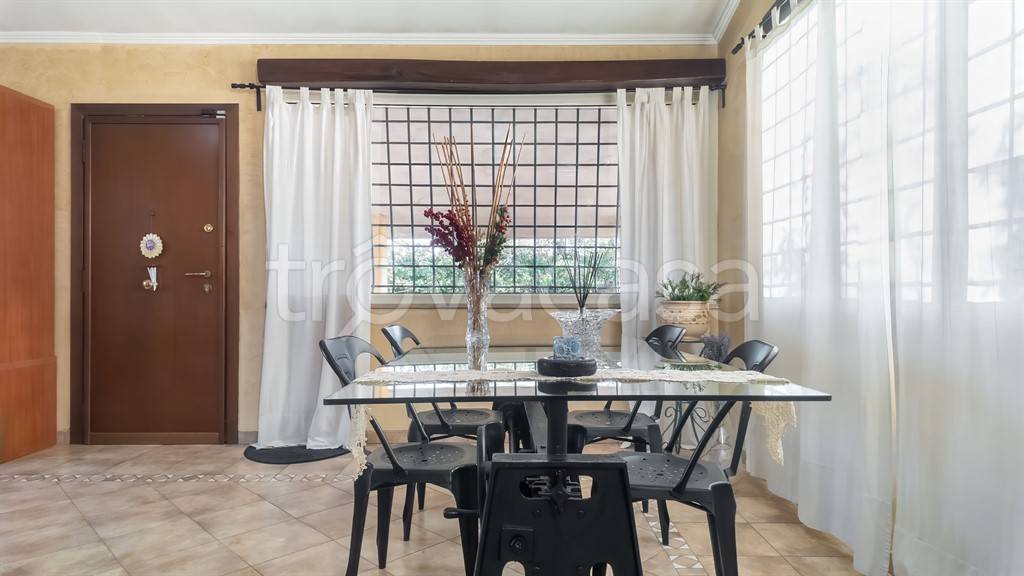 casa indipendente in vendita a San Cesareo