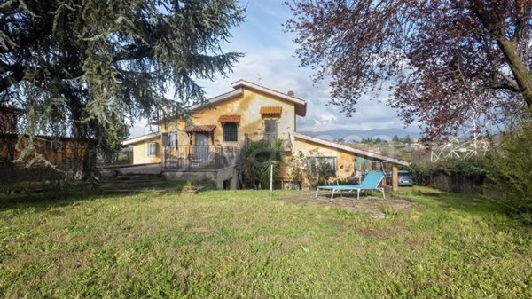 casa indipendente in vendita a San Cesareo