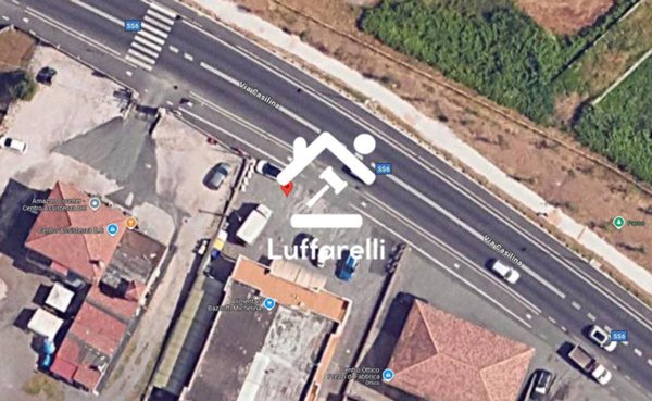appartamento in vendita a San Cesareo