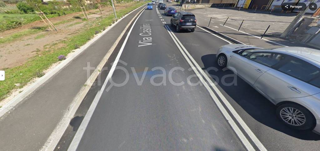 appartamento in vendita a San Cesareo
