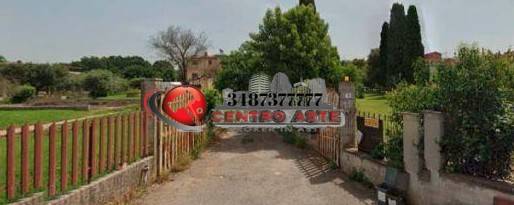 casa indipendente in vendita a San Cesareo