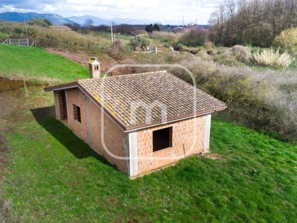 casa indipendente in vendita a San Cesareo