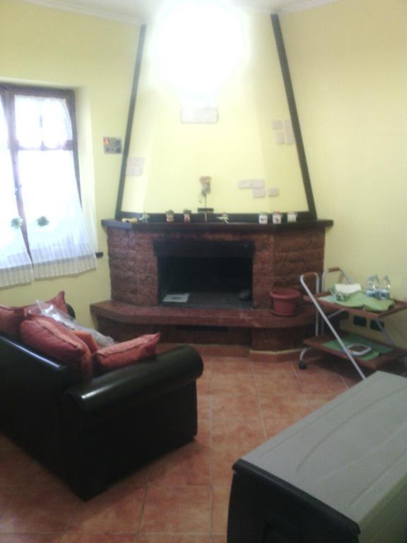appartamento in vendita a San Cesareo