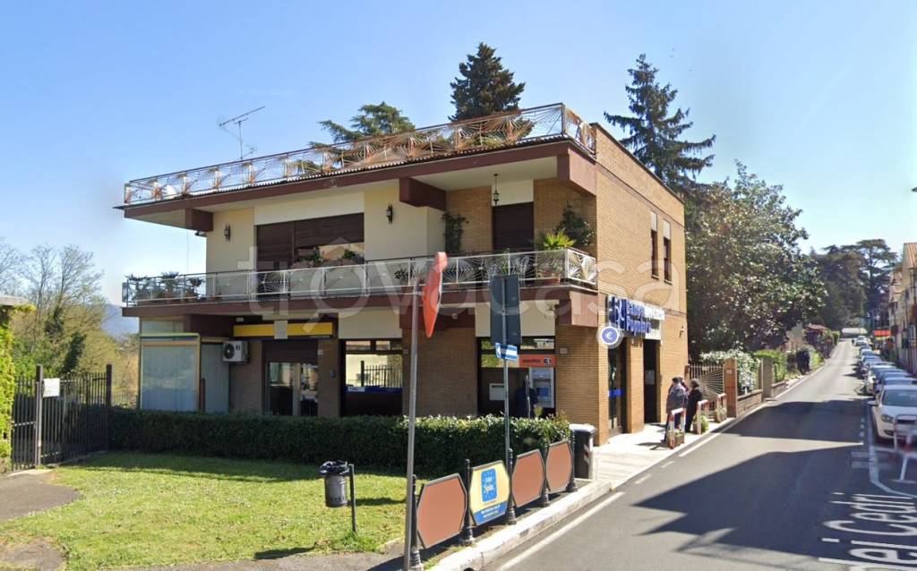 negozio in vendita a San Cesareo