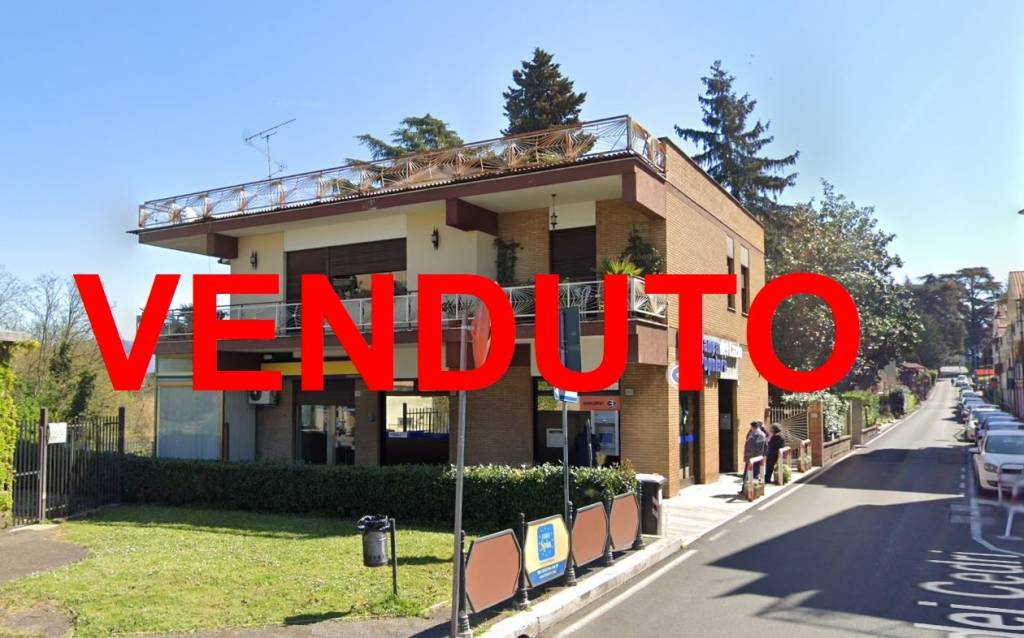 negozio in vendita a San Cesareo