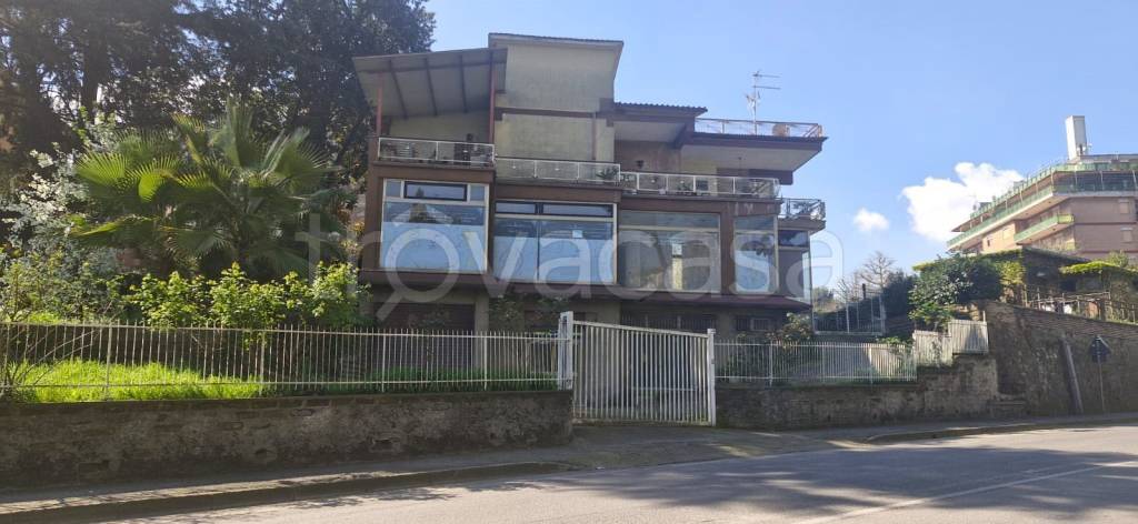 trivano in vendita a San Cesareo
