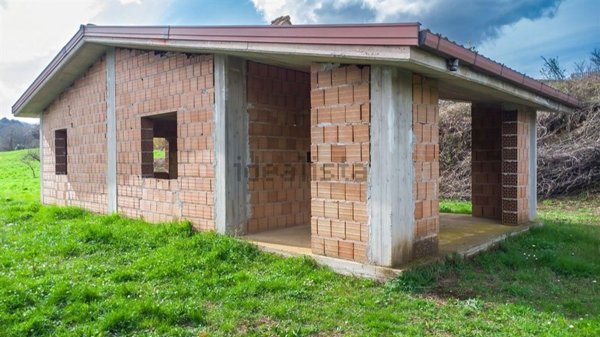appartamento in vendita a San Cesareo