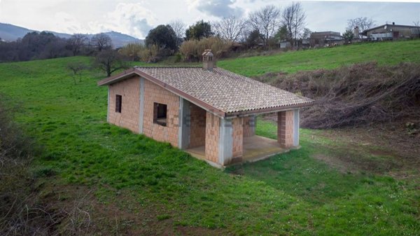 appartamento in vendita a San Cesareo in zona Colle San Pietro