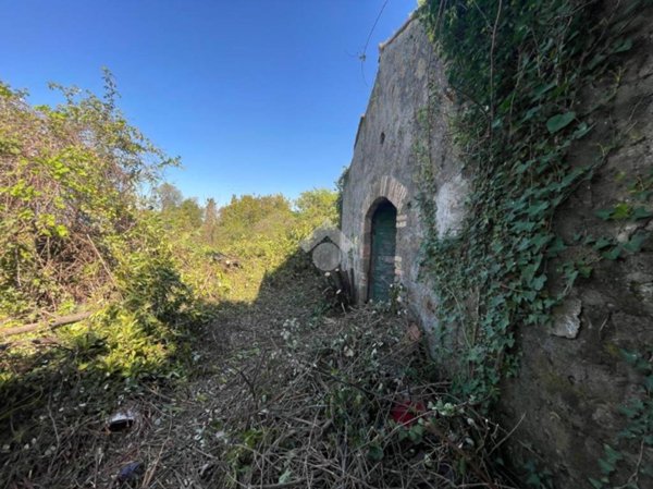appartamento in vendita a San Cesareo