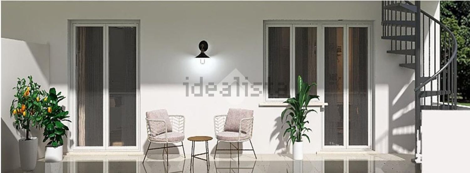 appartamento in vendita a San Cesareo