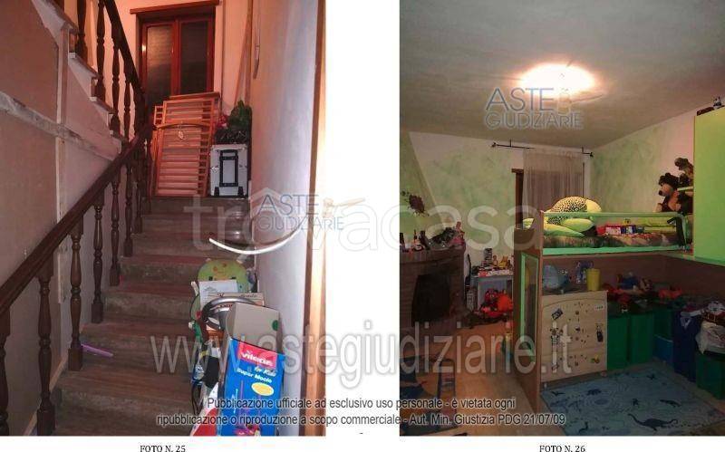 appartamento in vendita a San Cesareo