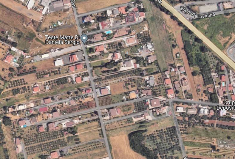 appartamento in vendita a San Cesareo
