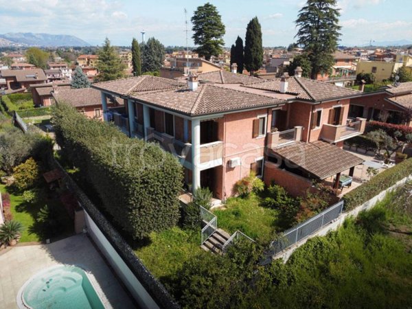 appartamento in vendita a San Cesareo