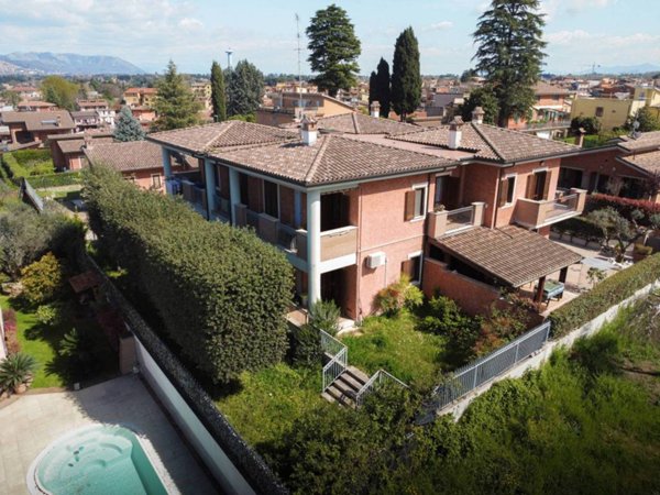 appartamento in vendita a San Cesareo