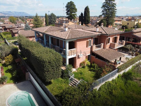 appartamento in vendita a San Cesareo