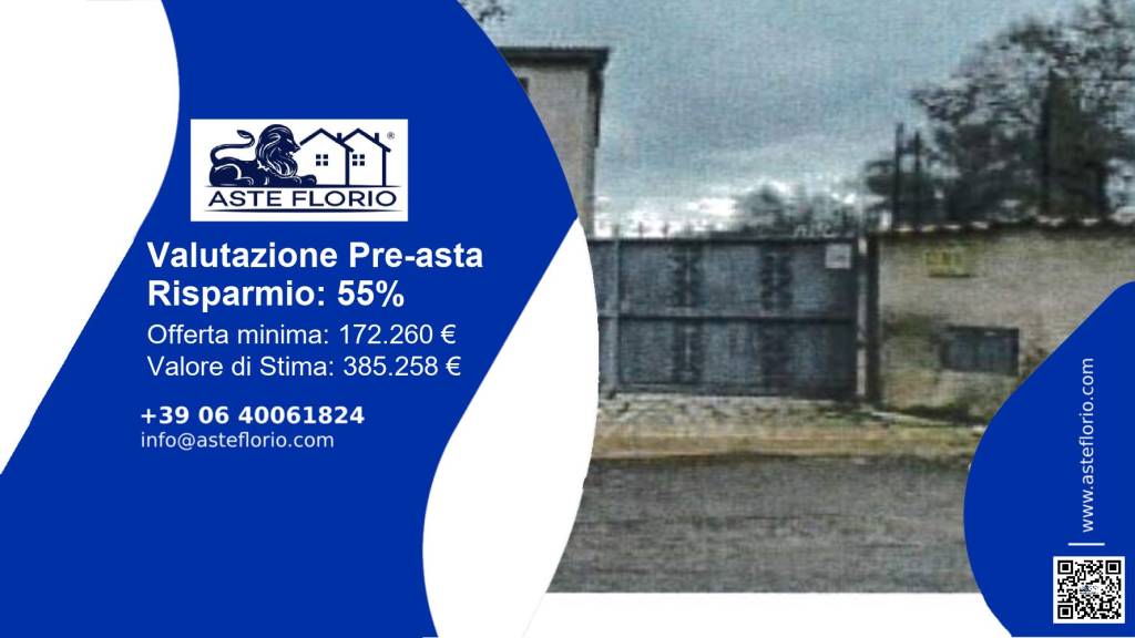 casa indipendente in vendita a San Cesareo