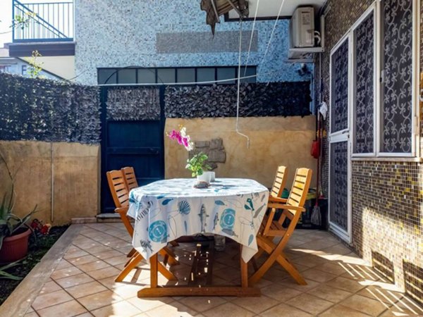 appartamento in vendita a San Cesareo