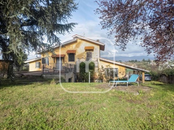 casa indipendente in vendita a San Cesareo
