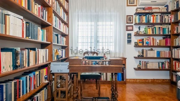 appartamento in vendita a San Cesareo