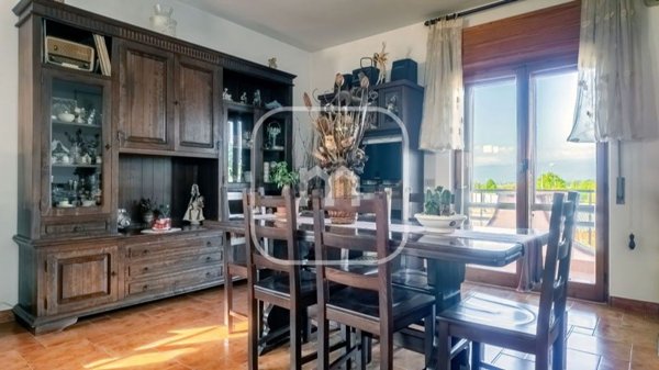 appartamento in vendita a San Cesareo