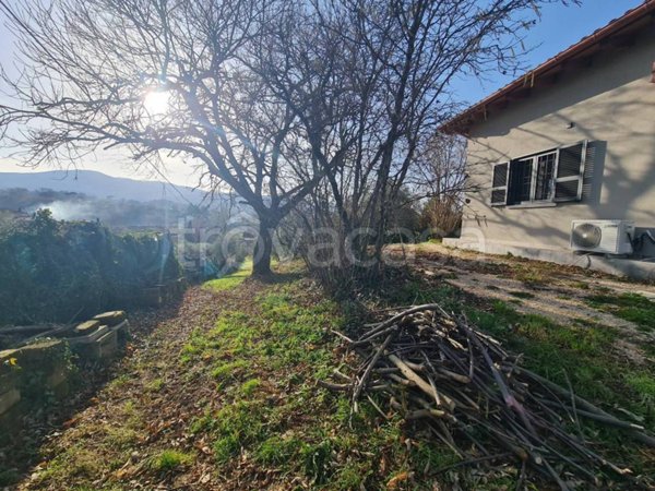 casa indipendente in vendita a San Cesareo