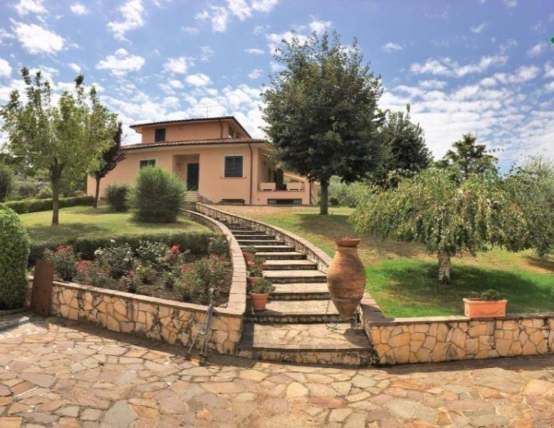 casa indipendente in vendita a San Cesareo