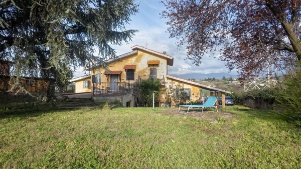 casa indipendente in vendita a San Cesareo