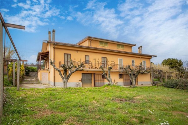 casa indipendente in vendita a San Cesareo