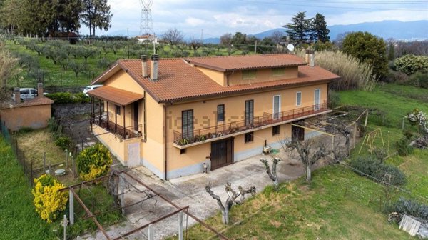 casa indipendente in vendita a San Cesareo