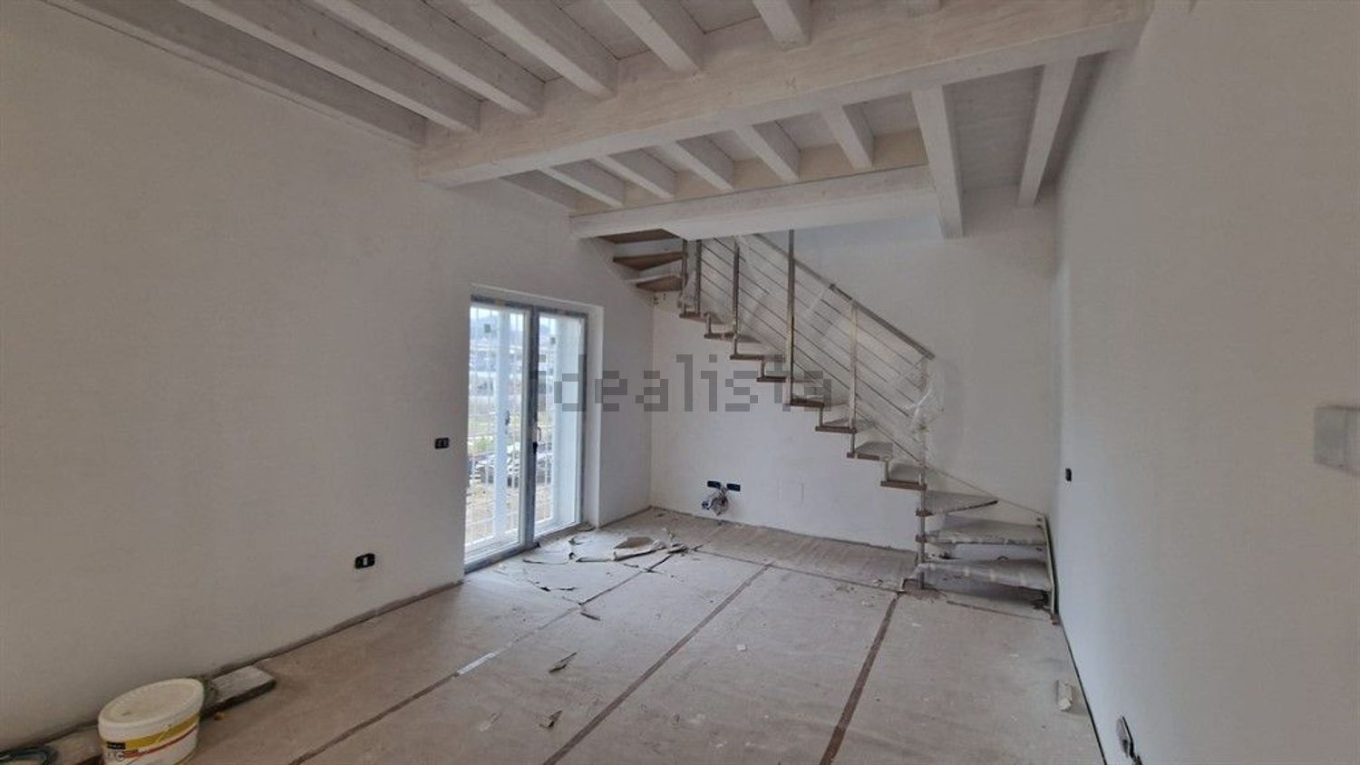 casa indipendente in vendita a San Cesareo