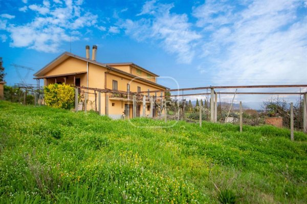 casa indipendente in vendita a San Cesareo