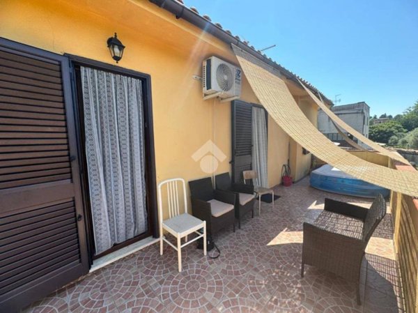 casa indipendente in vendita a San Cesareo