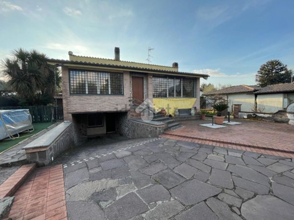 casa indipendente in vendita a San Cesareo