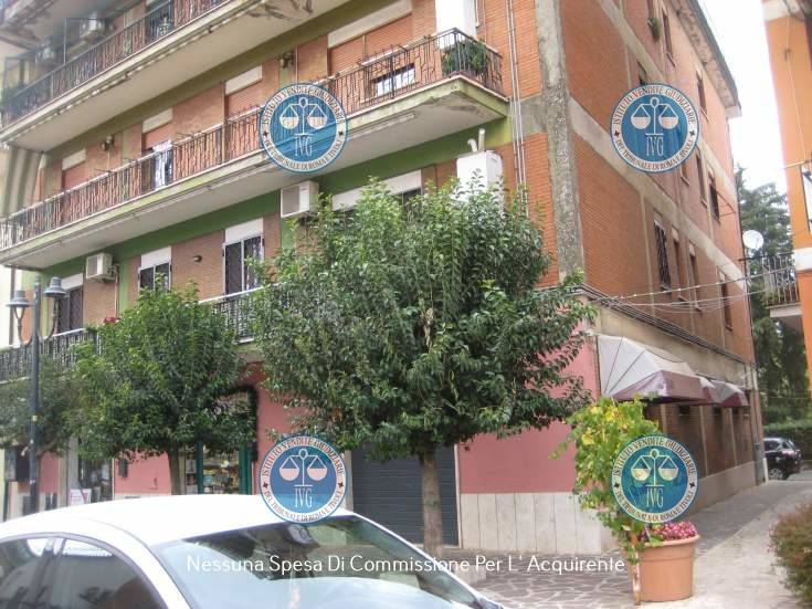 appartamento in vendita a San Cesareo
