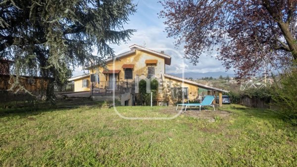 casa indipendente in vendita a San Cesareo