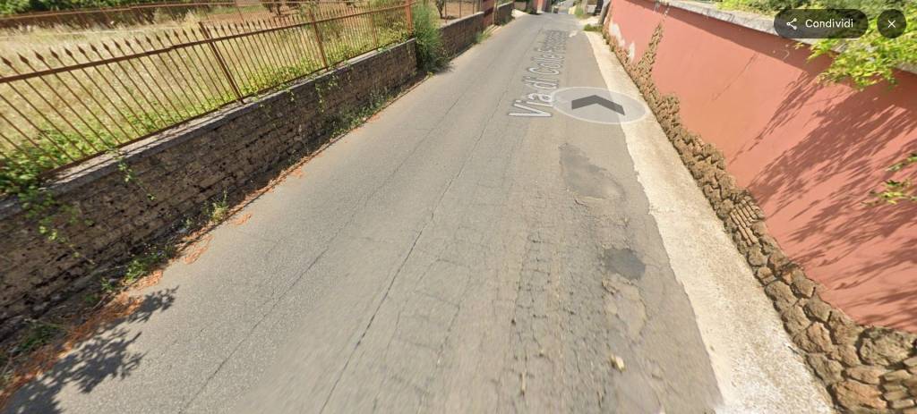 casa indipendente in vendita a San Cesareo