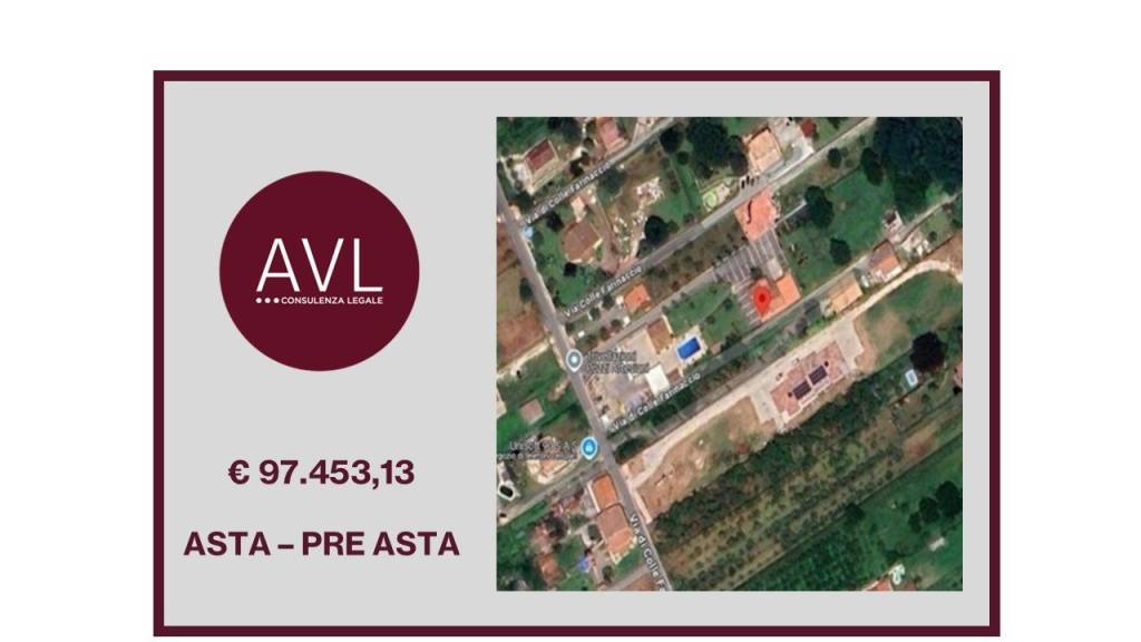 casa indipendente in vendita a San Cesareo