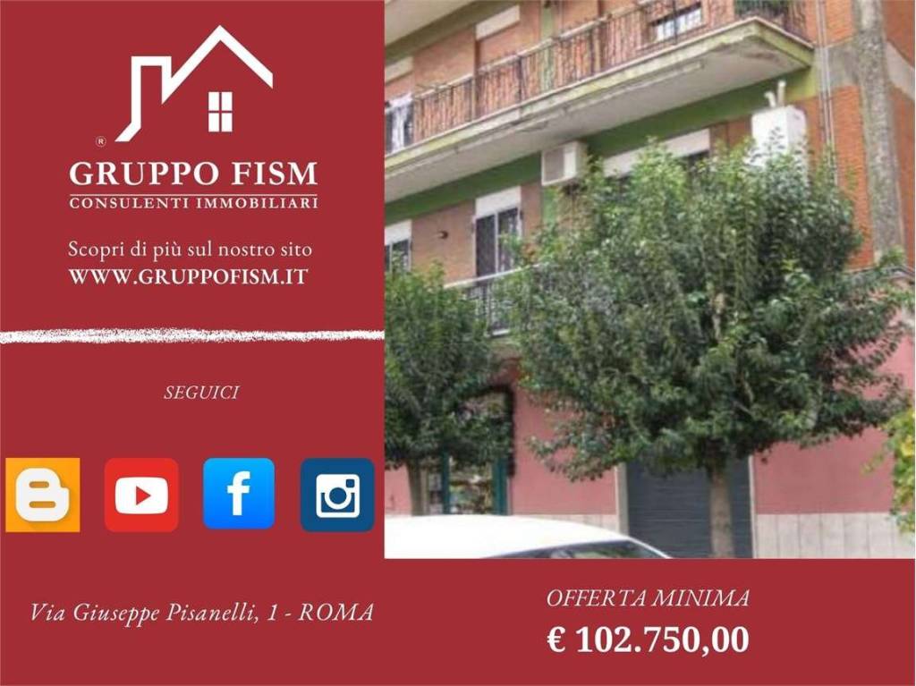 negozio in vendita a San Cesareo