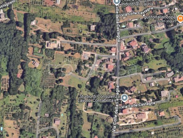 appartamento in vendita a San Cesareo
