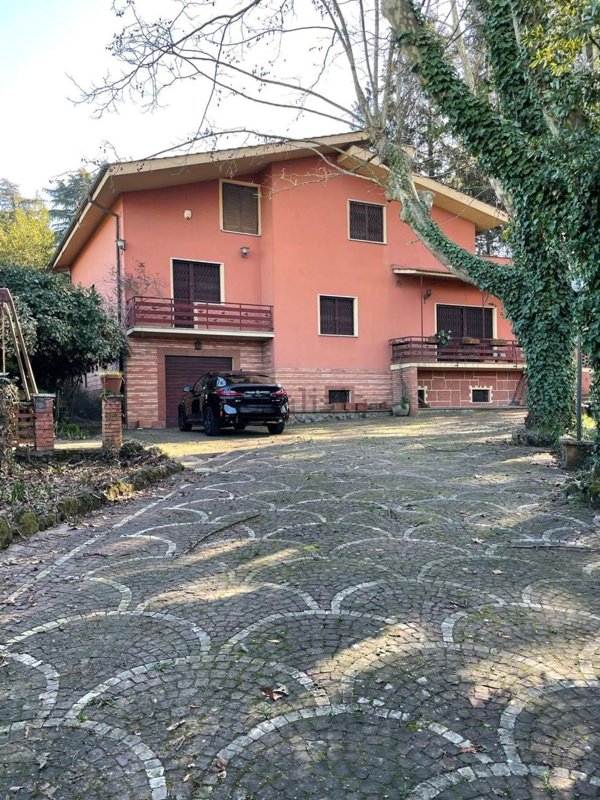 casa indipendente in vendita a San Cesareo