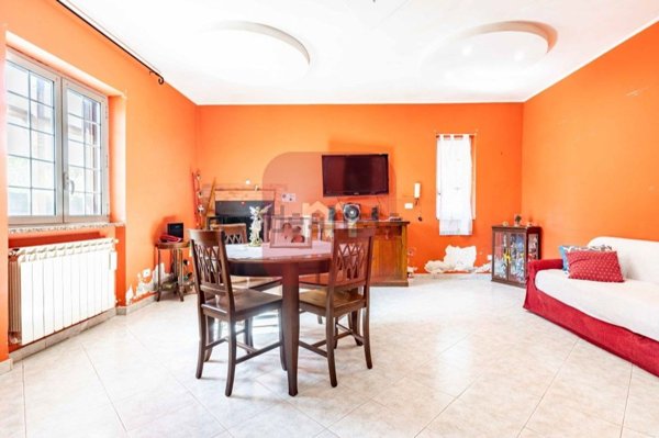 casa indipendente in vendita a San Cesareo
